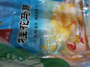 桂花马蹄袋装去皮荸荠休闲小吃零食凉菜即食果蔬糖水甜品酒店商用 桂花马蹄300g*5袋 实拍图