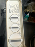 海尔（Haier）净水器滤芯HRO400-4C/mini/E/G/V/mini3/mini5/mini7原装PPC+RO反渗透官方旗舰UDF活性炭净水机 4C全套3支滤芯 实拍图