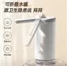 志高（CHIGO）抽水器桶装水 电动抽水泵饮水机纯净水取水器自动上水器MX-H17 实拍图