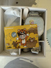 杯具熊（BEDDYBEAR）正品儿童保温杯带吸管大容量一杯多用宝宝学生直饮水杯 三盖-口袋艾莎 630ml 免费定制刻字 实拍图