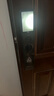 萤石Y3000FVS智能门锁 3D人脸识别猫眼门铃室内大屏视频通话 全自动电子门锁 家用防盗门密码锁包安装 Y3000FVS智能锁 静谧黑 标准锁体 实拍图