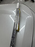 博世（BOSCH）后雨刷后雨刮器后窗12英寸(汉兰达普拉多/09-15RAV4荣放/昂克塞拉 实拍图