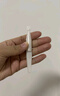 谷雨美白次抛精华液1.5ml*2小样体验试用旅行装  实拍图