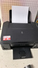 佳能（Canon）G3810大容量可加墨彩色多功能无线一体机（打印/复印/扫描/作业打印/微信远程WiFi 学生/家用） 实拍图