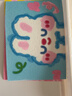 美乐童年沙画儿童彩沙女孩画画涂色画diy手工玩具沙啦啦细沙砂画 实拍图
