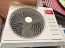 TCL中央空调大5匹天花机吸顶空调 一级能效变频冷暖220V嵌入式 天花机热销榜TOP1 KFR-120QW/AF1Za+D1 实拍图
