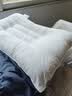 富安娜京爆 枕头芯颈椎枕芯决明子成人枕头两只深度睡眠枕一对装74*48cm 实拍图