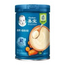 嘉宝（GERBER）婴幼儿高铁米粉维C加铁原味宝宝辅食米糊250g6-12个月 100%真验厂 实拍图