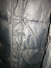 京东洗衣服务羽绒服清洗/棉服清洗3件上门取送干洗服务水洗去渍熨烫 实拍图