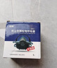 恒辉防尘口罩面罩 防工业重度粉尘灰尘防烟呼吸面罩 专用煤矿打磨装修喷漆防护面具 硅胶款【1个】DM15 实拍图