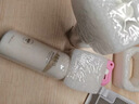 半亩花田烟酰胺果酸身体乳嫩滑滋润VC保湿润肤乳持久留香 实拍图