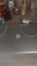Apple/苹果AI/MacBook Air13英寸M5 (10+10核) 16G 1T银色笔记本电脑MDH84CH/A 实拍图