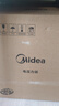 美的（Midea）电压力锅京东自营高压电饭锅0涂层家用6L高压锅6-8人 多功能一体智能预约双胆电饭煲MY-E6010G 实拍图