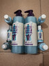 澳丝袋鼠（Aussie）海盐小蓝瓶蓬松洗发水控油套装530ml*2+300ml 实拍图