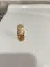 林清轩【会员派样】山茶花抗皱修护5.0精华油3ml 体验装面部抗皱精华油 实拍图