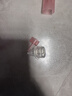 sister care手拉式吸鼻器婴儿新生儿童手动清理鼻涕鼻屎宝宝通鼻塞洗鼻器粉色 实拍图