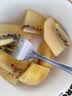 佳沛（zespri）新西兰 阳光金果25-27粒原箱特大果单果124-146g 猕猴桃水果礼盒 实拍图