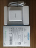 ANKER安克100W氮化镓充电器数据线套装 多口pd大功率type-c快充使用苹果17MacBook华为笔记本电脑插头 实拍图