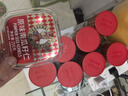 如水 开心果350g/罐 严选大颗粒无漂白 出游休闲零食健康新货坚果 实拍图