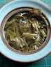 澜沧古茶叶普洱茶景迈之春云南普洱70g(7g*10袋) 2025年散茶盒装 实拍图