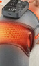 科普菲膝盖热敷理疗仪按摩仪器电加热护膝保暖老寒腿部发热膝关节半月板滑膜炎老年人生日母亲节礼物K09 实拍图