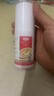 达克宁盐酸特比萘芬喷雾剂60ml脚气喷雾剂治脚气药止痒脱皮烂脚丫真菌感染自营脚臭脚气专用药乳膏凝胶升级款 实拍图