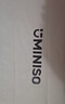 名创优品（MINISO）记忆海绵天然抗菌乳胶床垫子榻榻米床褥子双人1.5x2米床 实拍图