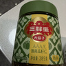 三胖蛋生南瓜子仁285g罐装 坚果炒货大颗粒南瓜籽解馋办公室休闲零食 实拍图