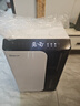 德业（Deye）除湿机/抽湿机 除湿量50升/天100㎡家用地下室复式别墅商用大功率工业吸湿机器 手机智控DYD-D50A3 实拍图