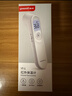 鱼跃(yuwell)医用红外电子体温计额温枪温度计婴幼儿专用精准YT-1 实拍图