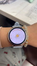 HUAWEI WATCH GT 5 冰晶蓝41mm华为智能手表情绪健康助手玄玑感知系统【女神礼物】 实拍图