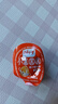 劲仔鹌鹑蛋 卤蛋 小包装办公室零食小吃休闲食品 卤香味 336g 实拍图