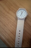 斐乐（FILA）学生手表初高中生男女机械石英公务员考试手表儿童手表6586-006 实拍图