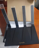 Tenda腾达路由器WiFi6+【泰山AX3000 Ultra】千兆穿墙王信号放大器增强无线家用甄选高配芯片AX12 Pro 实拍图