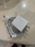 科沃适用于苹果14充电器快充套装PD20w兼容18W iphone13/12/11promax/plus/ipad手机充电头数据线1米5 实拍图