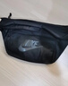 耐克（NIKE） 斜挎包男包女包 2026新款运动包户外旅行包时尚腰包黑色单肩包 热推/黑色/约52*12*21cm/晒图退5  MISC 实拍图