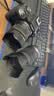 绿巨能（llano）相机遮光罩适用佳能RF-S 18-45 49mm镜头EF-M 15-45镜头m50二代 m200 m6markR10 R50 R100相机配件 实拍图