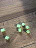 【京东物流】夜光轮胎气嘴帽汽车气门嘴摩托电动车发光气门芯盖 【八个装】夜光气嘴帽*热销 实拍图