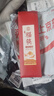 唐宗筷天然碳化竹筷子12双装 家用商用无蜡野餐不易发霉餐具套装 实拍图