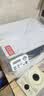 奔图（PANTUM）M6766DW激光打印机家用办公 自动双面打印 复印扫描一体机 手机无线作业打印机 实拍图
