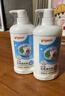 贝亲（Pigeon）奶瓶清洗剂婴儿专用玩具果蔬清洗剂清洁剂洗洁精实惠套装 700ml*2 实拍图