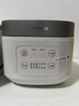 九阳（Joyoung）全新升级晶钻原釜不粘内胆大火力柴火饭3升2-3人微压多功能电饭煲电饭锅NTC智控快煮饭 F-30FZ630B 实拍图