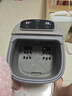 蓓慈(beici)泡脚桶杀菌足浴盆自动加热按摩暖脚洗脚盆足浴桶送父母送长辈男女友生日母亲节礼物M2Pro 实拍图