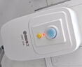 国际电工（FDD）漏电保护插头 家用电器热水器防水防触电保护器 插座转换头 加厚款-漏保插头10A(自己接线  实拍图
