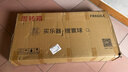 雅马哈（YAMAHA）FX310AII 电箱款 云杉木初学者入门民谣吉他圆角吉它41英寸原木色 实拍图