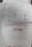 好奇（Huggies）铂金装小桃裤拉拉裤箱装XXXL64片尿不湿【透爽散热】 实拍图