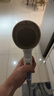 松下（Panasonic）纳诺怡水离子高速护发吹风机家用大功率不伤发电吹风速干可折叠吹风筒生日母亲节礼物白色EH-WNA3C 实拍图