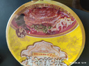 统一满汉大餐 川式销魂麻辣牛肉面 碗面 195g*1碗 方便面速食面泡面  实拍图