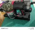 戴森（DYSON）V8 Cyclone 无绳吸尘器 手持无线吸尘器 除螨 宠物 家庭适用 实拍图