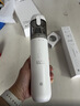 京东京造车载吸尘器 手持无线大吸力 持久续航吹吸一体 车载家用桌面窗台宠物清灰除尘 迷你便携随手吸 实拍图